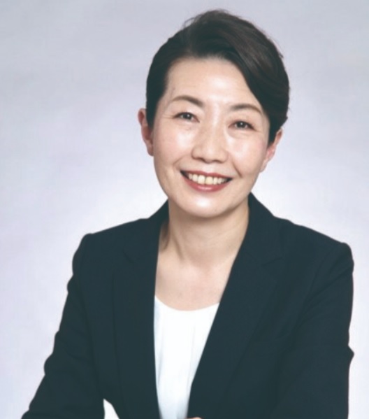 講師プロフィール画像